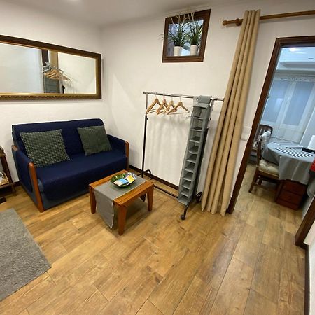 Estudio T41 - City Historic Center Lisboa Εξωτερικό φωτογραφία