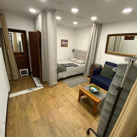 Estudio T41 - City Historic Center Lisboa Εξωτερικό φωτογραφία