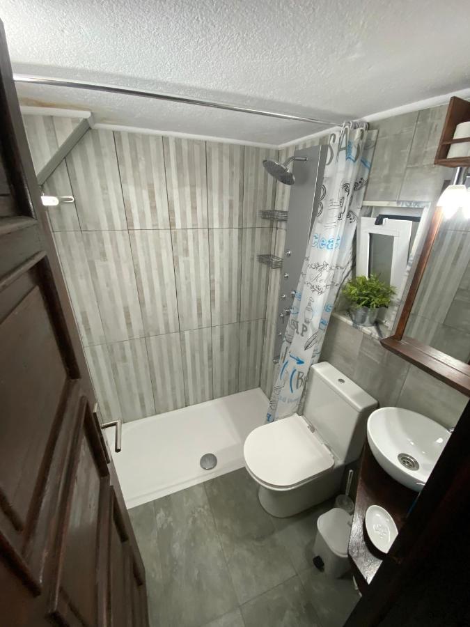Estudio T41 - City Historic Center Lisboa Εξωτερικό φωτογραφία