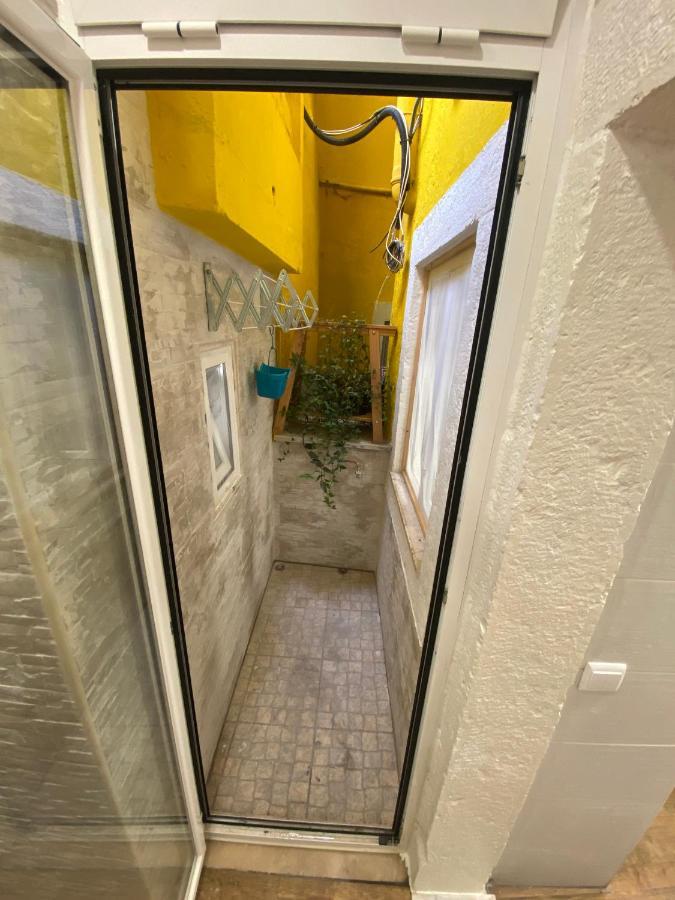 Estudio T41 - City Historic Center Lisboa Εξωτερικό φωτογραφία