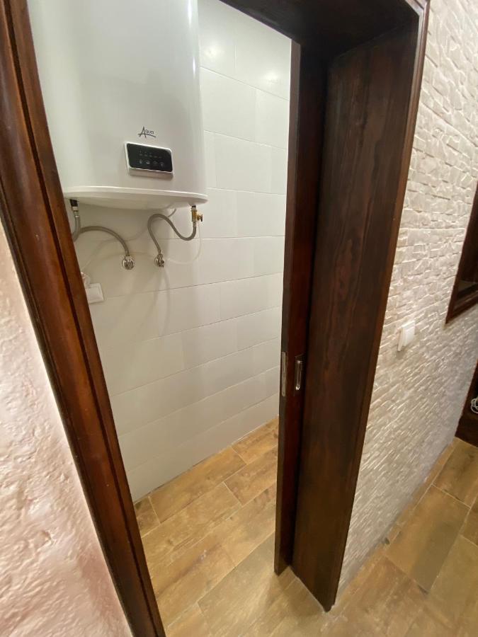 Estudio T41 - City Historic Center Lisboa Εξωτερικό φωτογραφία