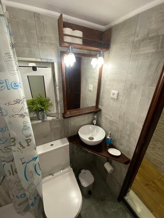 Estudio T41 - City Historic Center Lisboa Εξωτερικό φωτογραφία