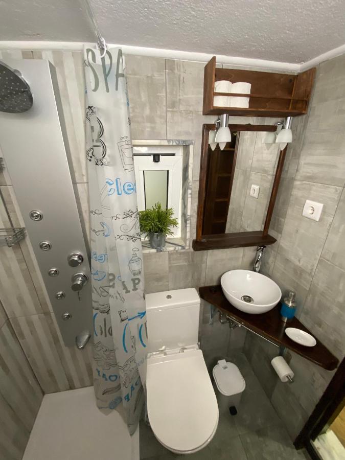 Estudio T41 - City Historic Center Lisboa Εξωτερικό φωτογραφία