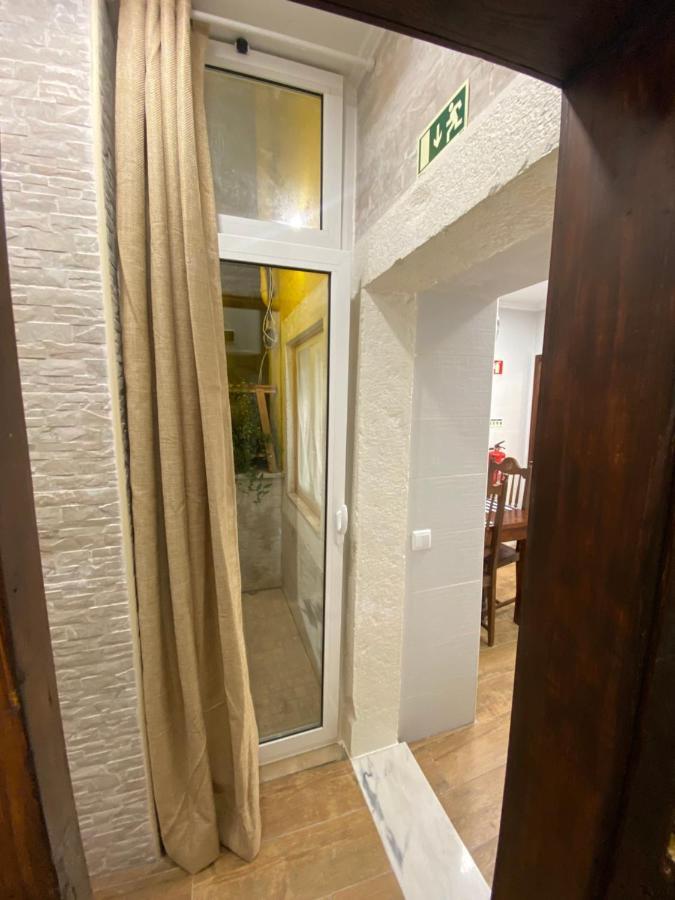 Estudio T41 - City Historic Center Lisboa Εξωτερικό φωτογραφία