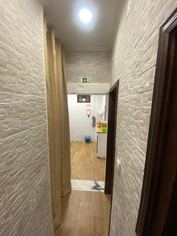 Estudio T41 - City Historic Center Lisboa Εξωτερικό φωτογραφία