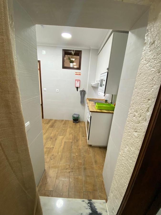 Estudio T41 - City Historic Center Lisboa Εξωτερικό φωτογραφία