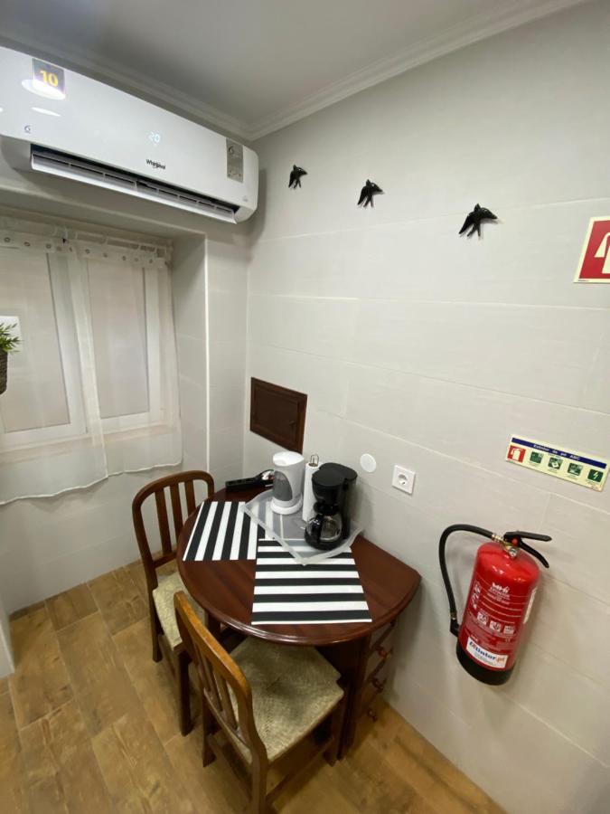 Estudio T41 - City Historic Center Lisboa Εξωτερικό φωτογραφία