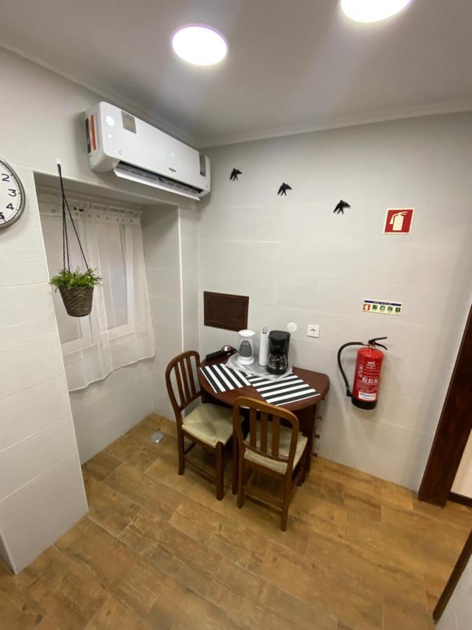 Estudio T41 - City Historic Center Lisboa Εξωτερικό φωτογραφία