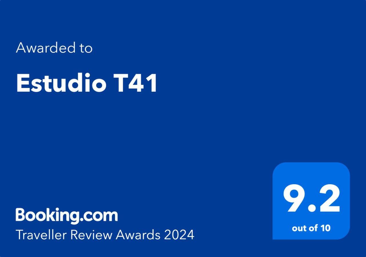 Estudio T41 - City Historic Center Lisboa Εξωτερικό φωτογραφία