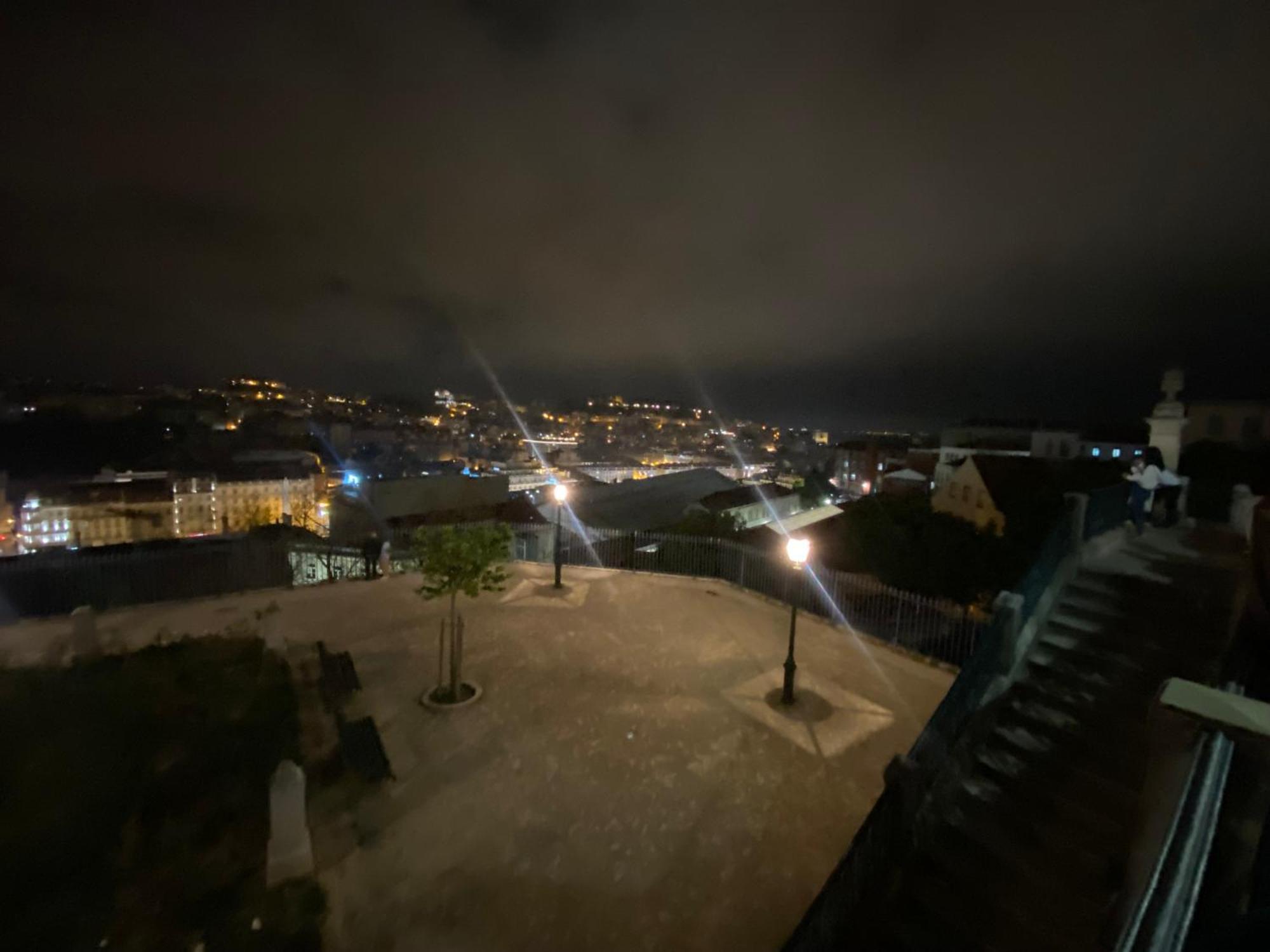 Estudio T41 - City Historic Center Lisboa Εξωτερικό φωτογραφία
