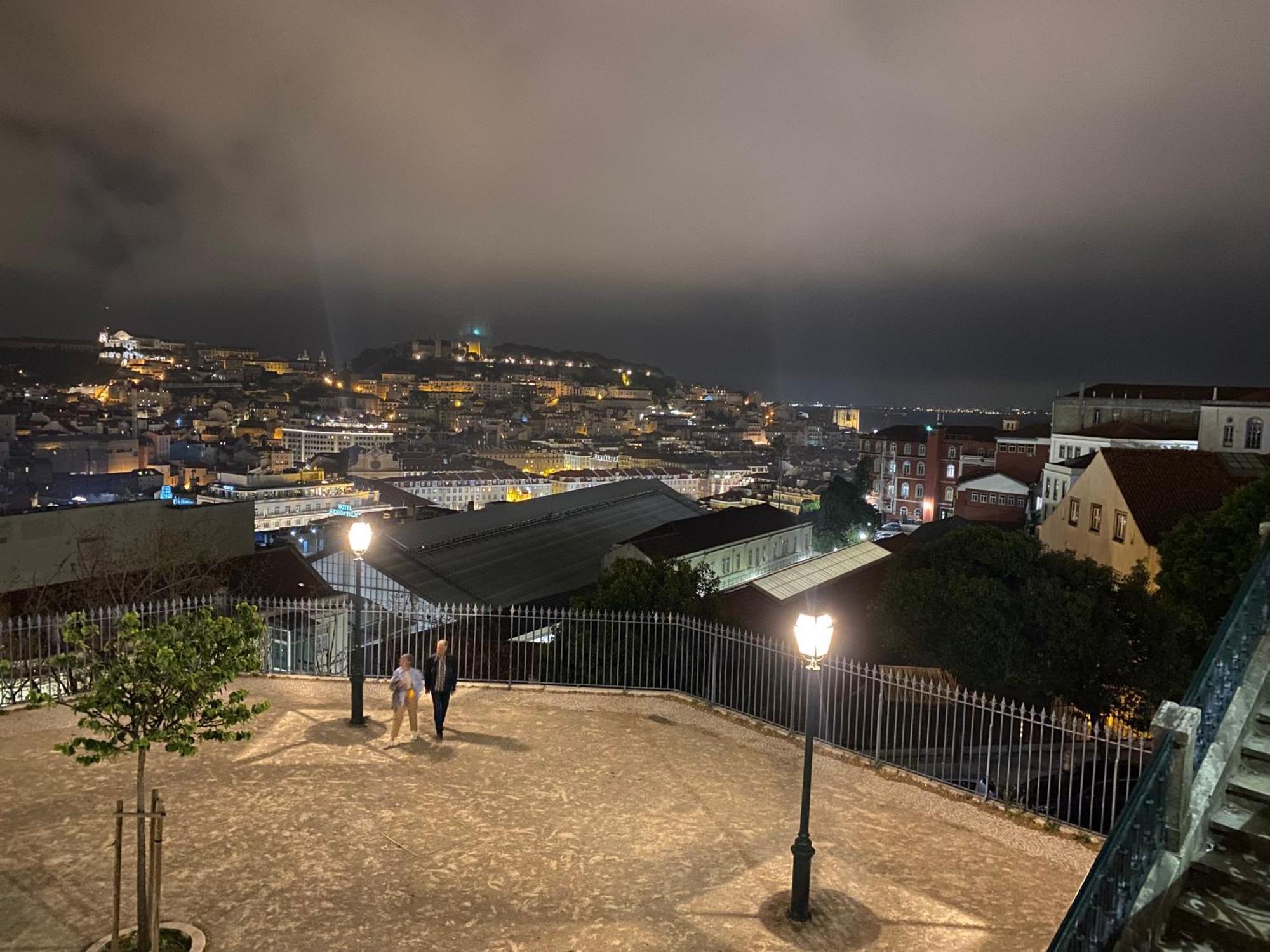 Estudio T41 - City Historic Center Lisboa Εξωτερικό φωτογραφία