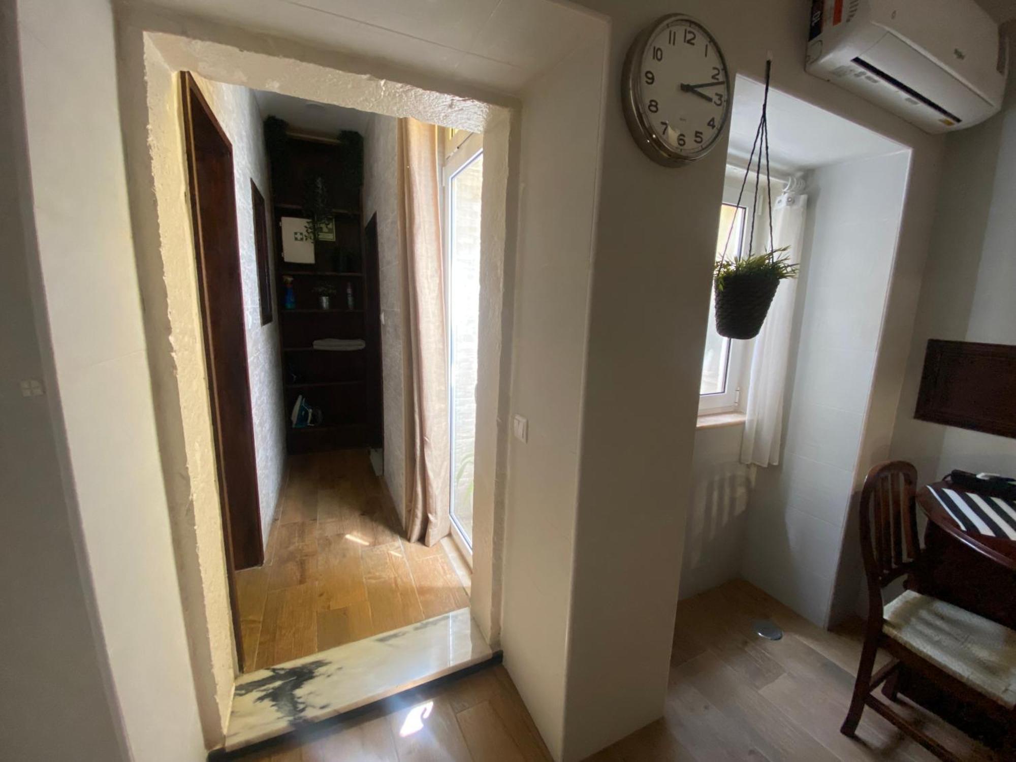 Estudio T41 - City Historic Center Lisboa Εξωτερικό φωτογραφία