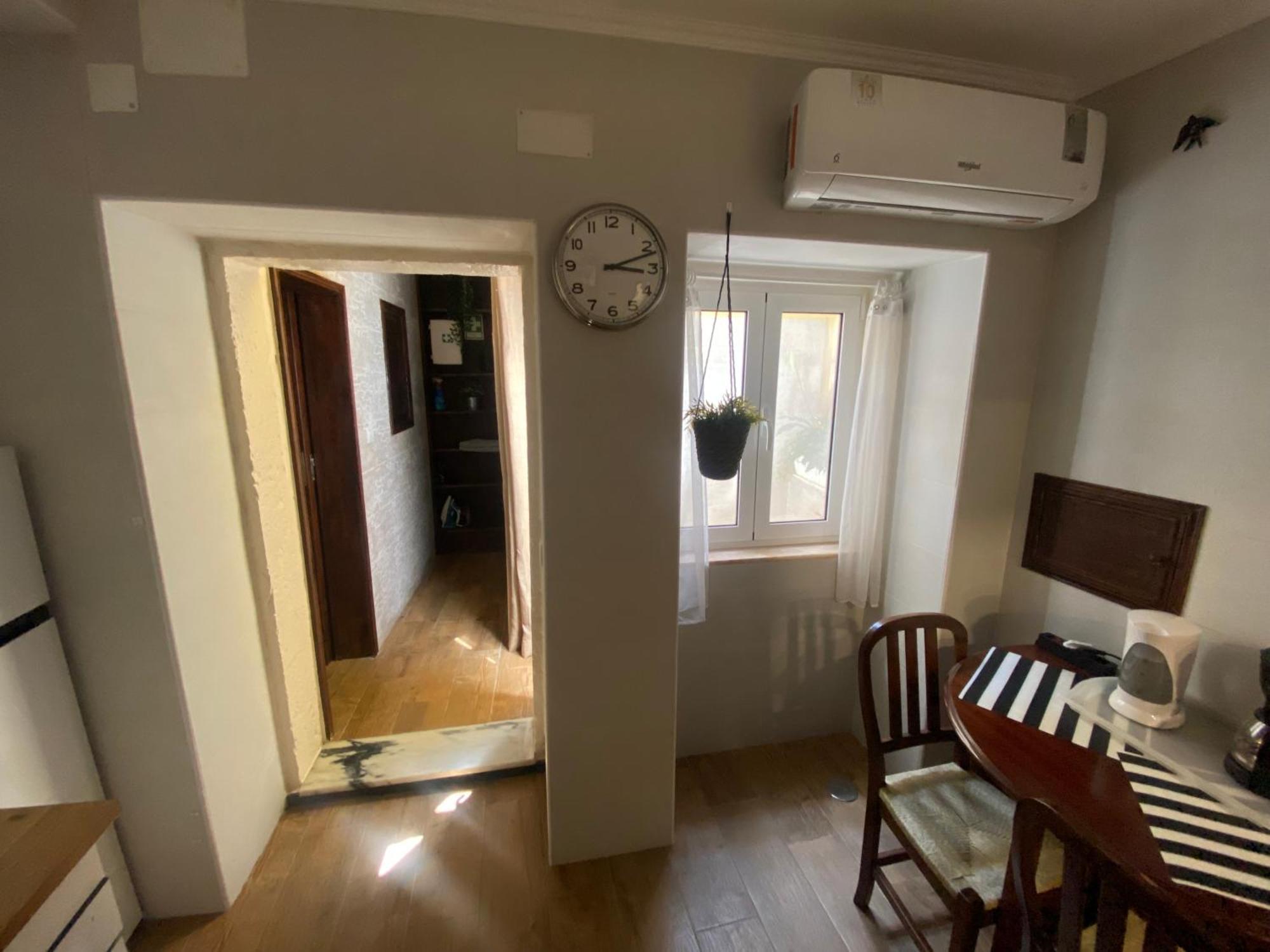 Estudio T41 - City Historic Center Lisboa Εξωτερικό φωτογραφία