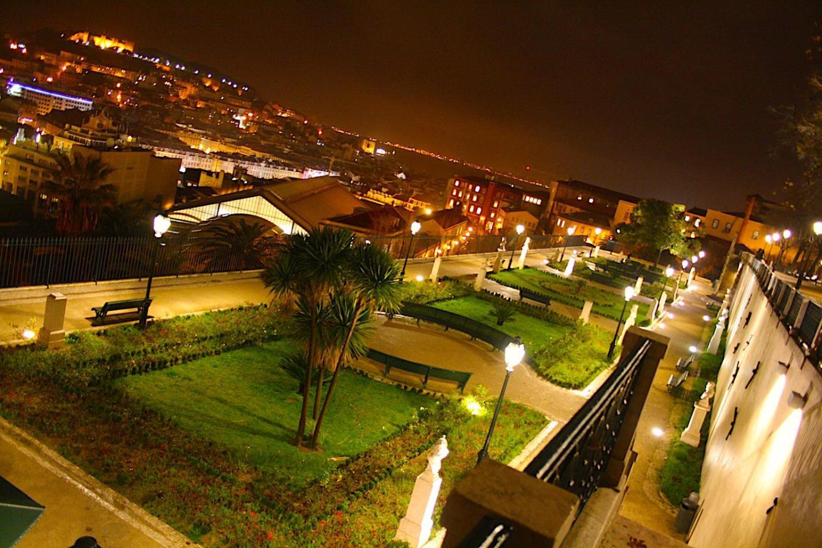 Estudio T41 - City Historic Center Lisboa Εξωτερικό φωτογραφία