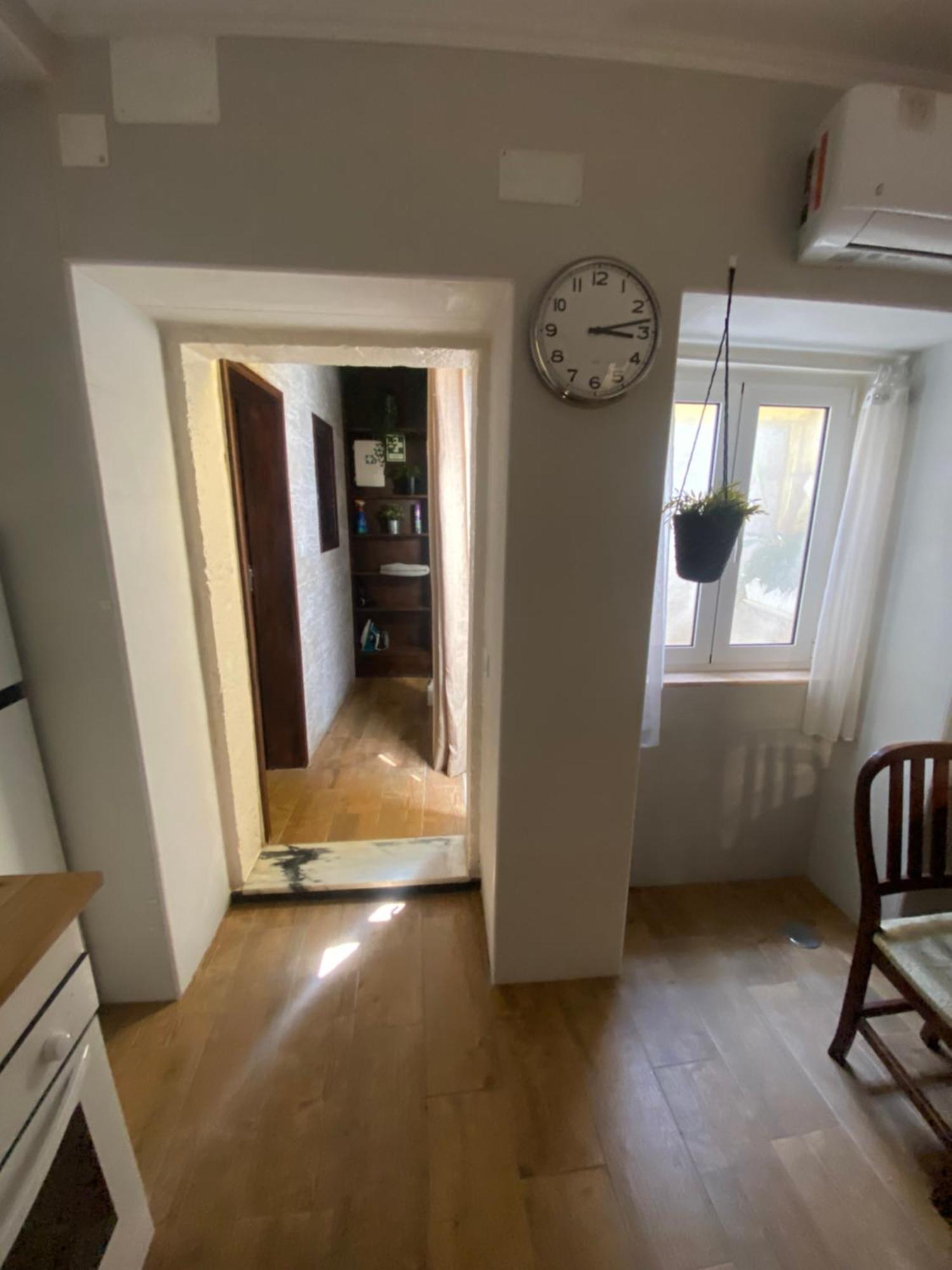 Estudio T41 - City Historic Center Lisboa Εξωτερικό φωτογραφία