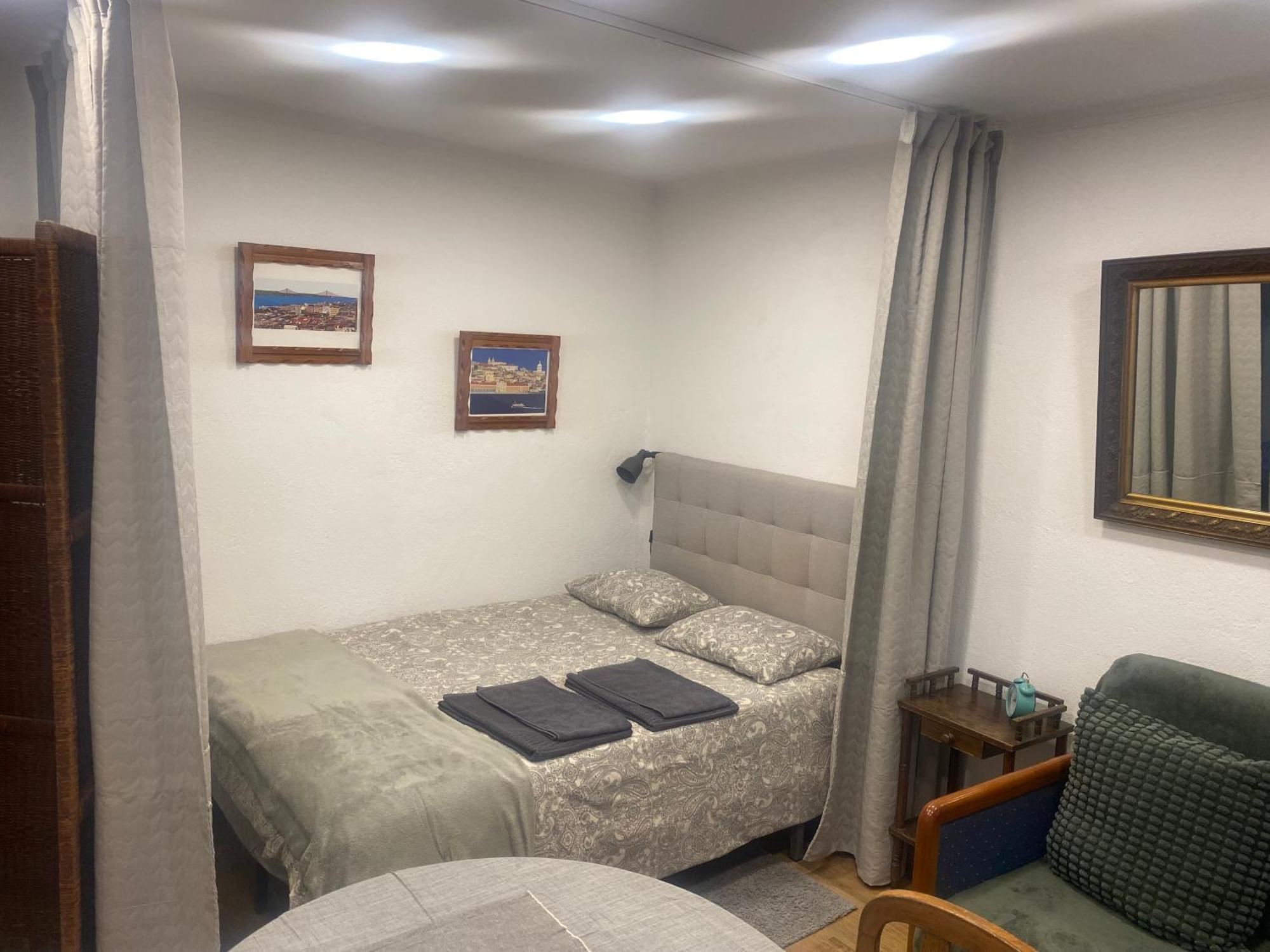 Estudio T41 - City Historic Center Lisboa Εξωτερικό φωτογραφία