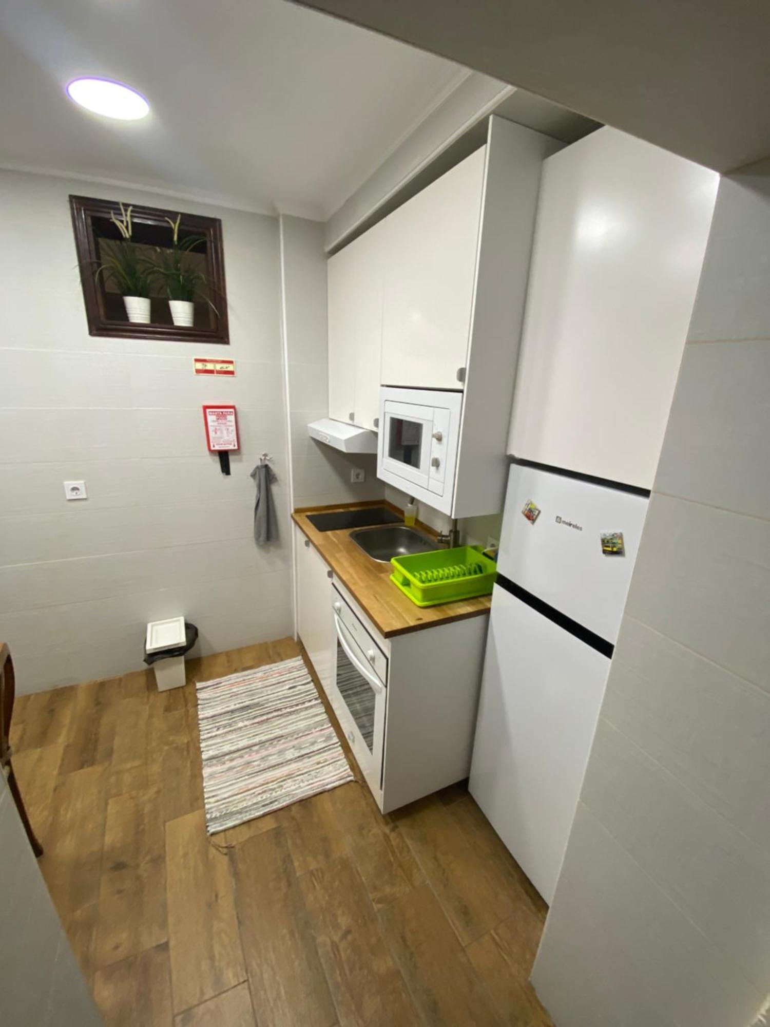 Estudio T41 - City Historic Center Lisboa Εξωτερικό φωτογραφία