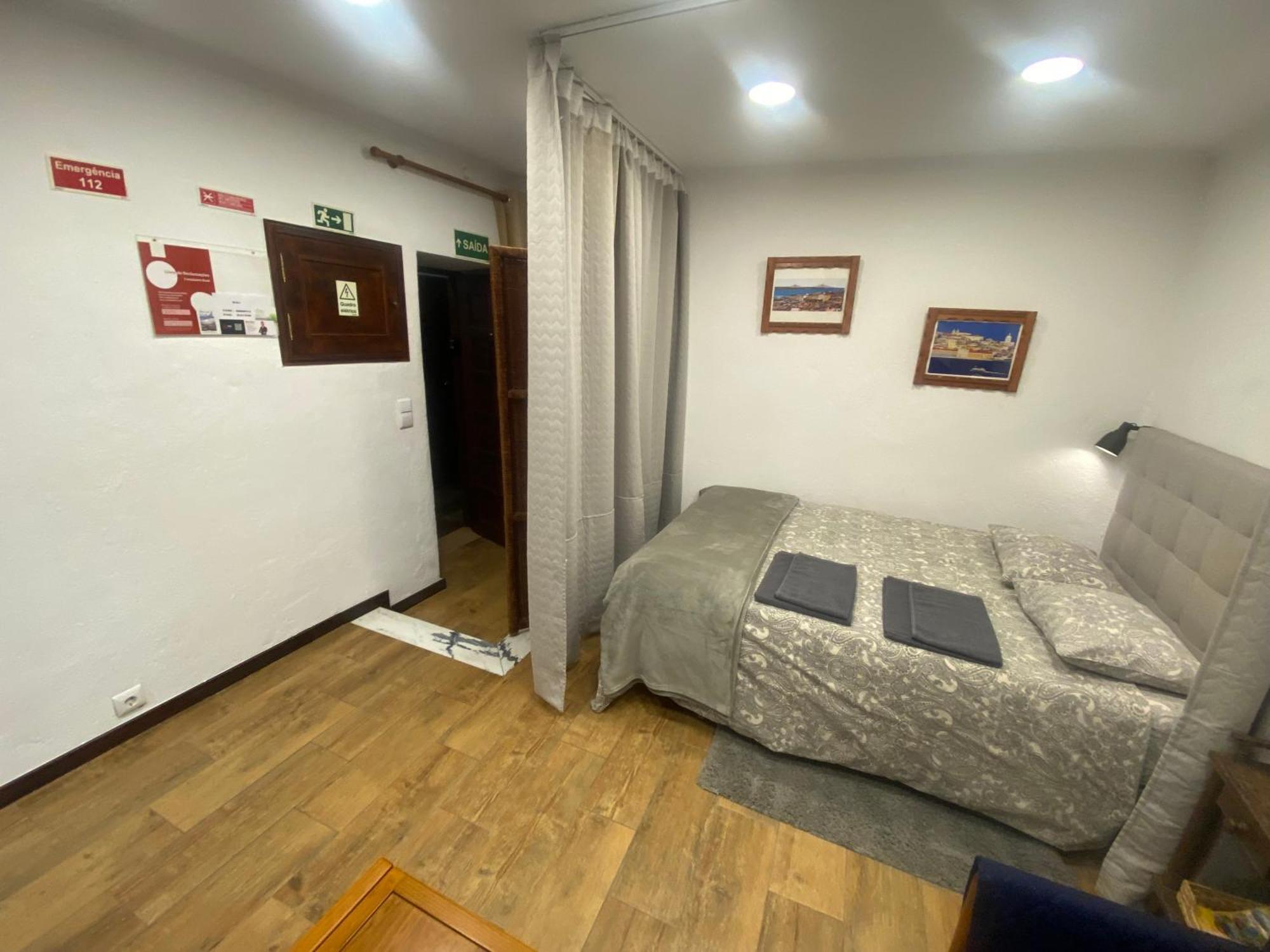Estudio T41 - City Historic Center Lisboa Εξωτερικό φωτογραφία