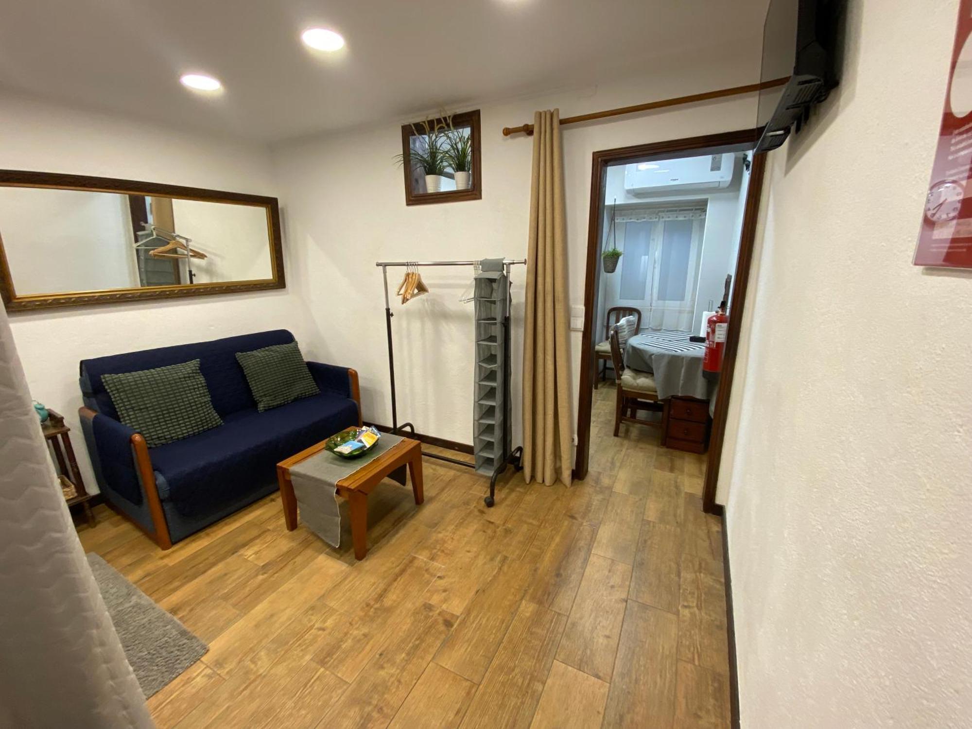 Estudio T41 - City Historic Center Lisboa Εξωτερικό φωτογραφία