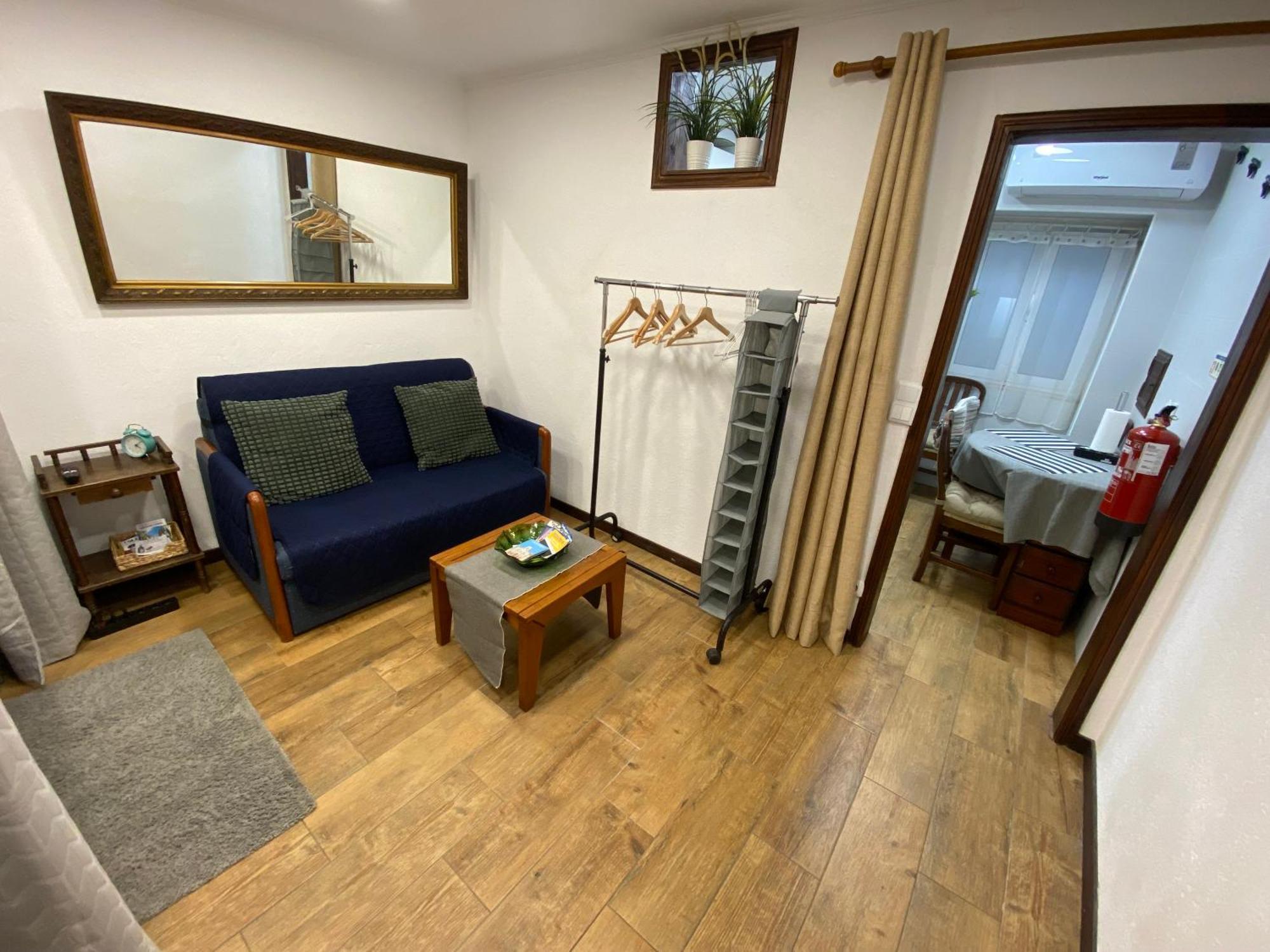 Estudio T41 - City Historic Center Lisboa Εξωτερικό φωτογραφία