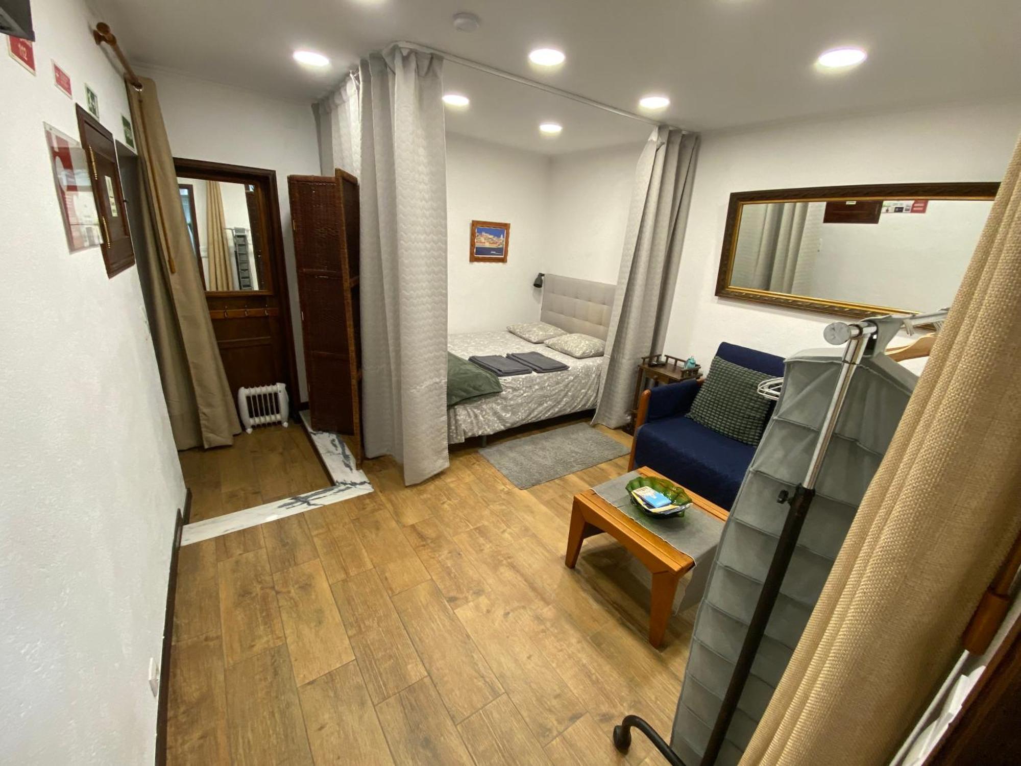 Estudio T41 - City Historic Center Lisboa Εξωτερικό φωτογραφία