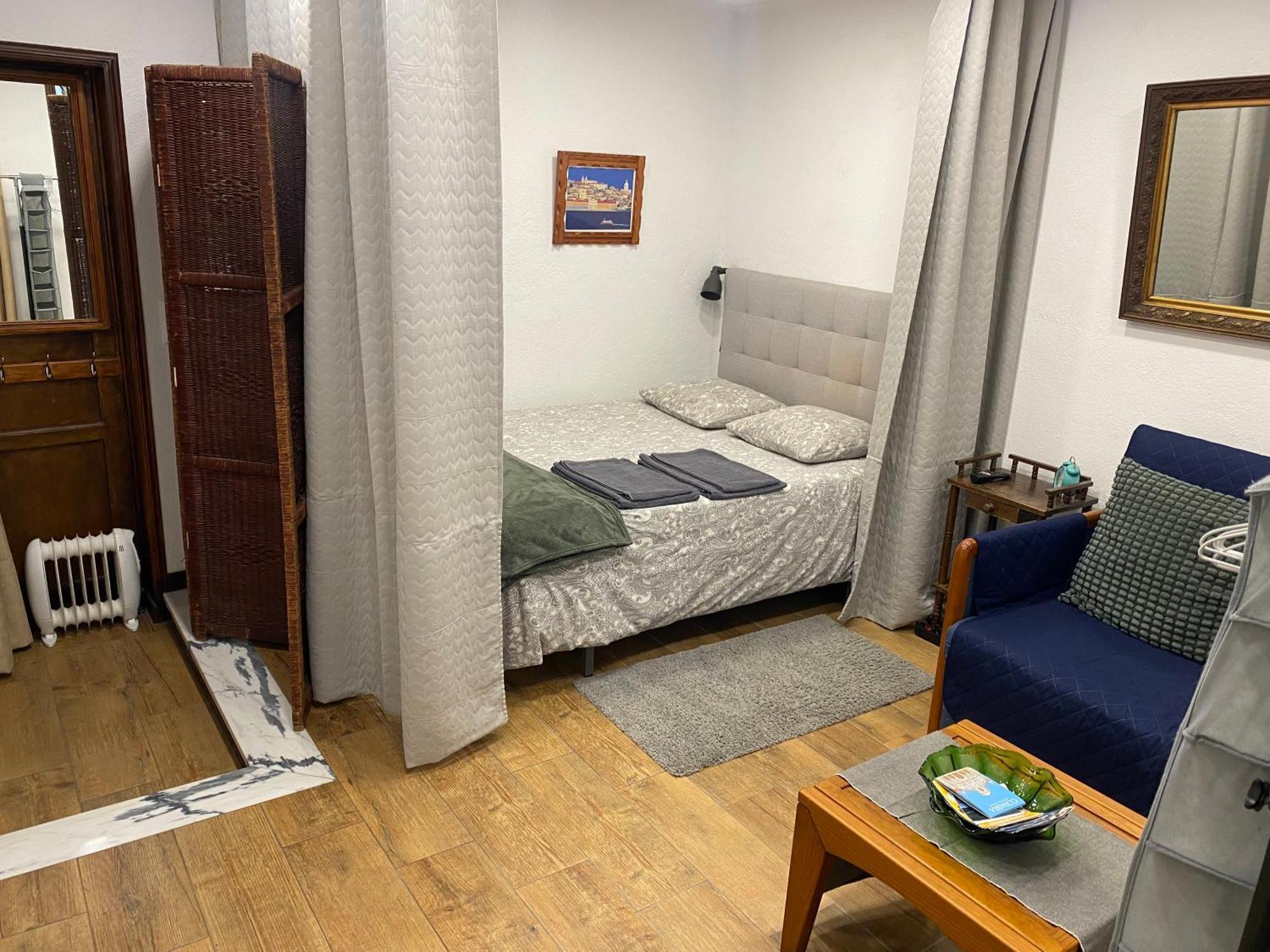 Estudio T41 - City Historic Center Lisboa Εξωτερικό φωτογραφία