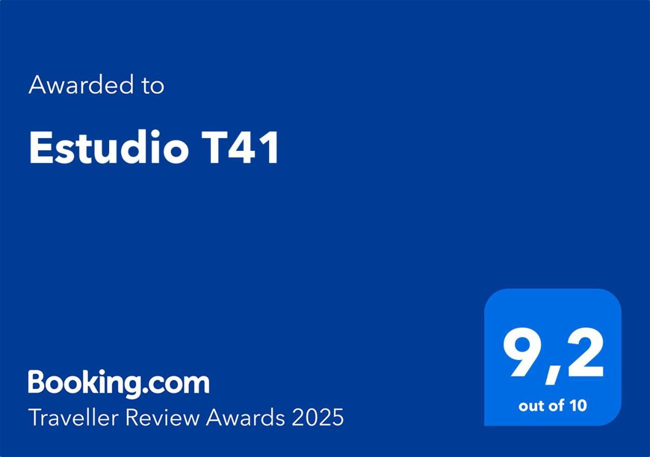 Estudio T41 - City Historic Center Lisboa Εξωτερικό φωτογραφία